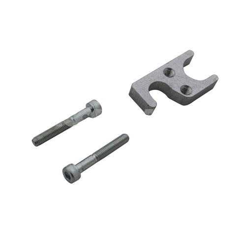 5S011895 ClampEvap To Txv