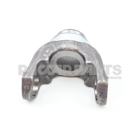 6.5-4-4611X ASSY-END YOKE