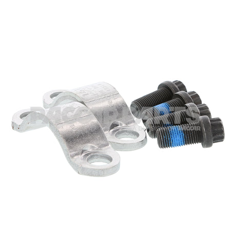 6.5-70-18X KIT-STRAP&BOLTS, 1/2