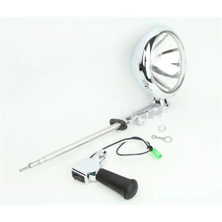 6000-004 Lamp Spotlight