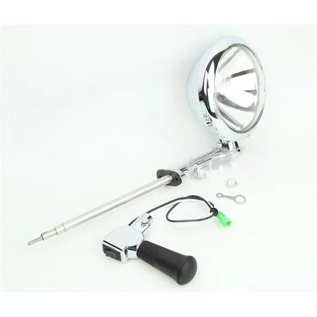 6000-004 Lamp Spotlight