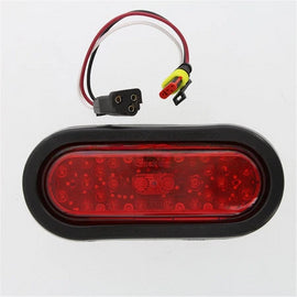 60050R KIT-LIGHT LED S/T/T 26DIO W/GROM&ADPTR