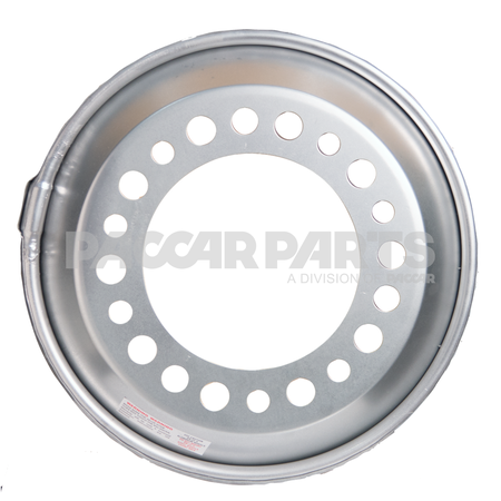 600640 BalancerRear 225 10 S1 EaSet Of 2