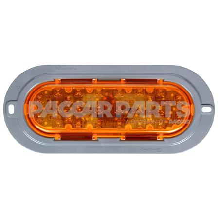 60072Y TURN ASSY-LED W/FLANGE