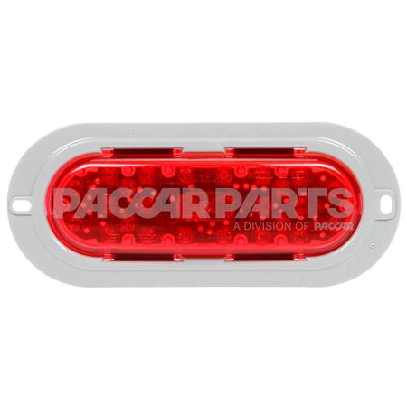 60252R LIGHT-LED ST/T W/FLANGE