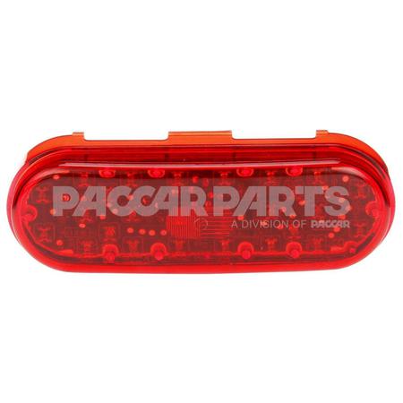 60260R LIGHT-LED HMSL 26DIO RED