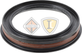 6041588C91 CARRIER,HUB SEAL