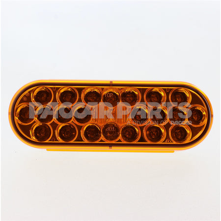 6050AS1G LAMP-OVAL 6