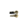 608043 CylinderLock WKeys Random Key Code