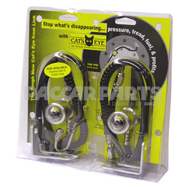 6100AA00 MONITOR,KIT-CATS EYE TIRE PRES