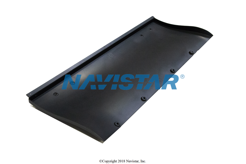 6111487C3 DEFLECTR,DEFLECTOR,AIR CAB SID