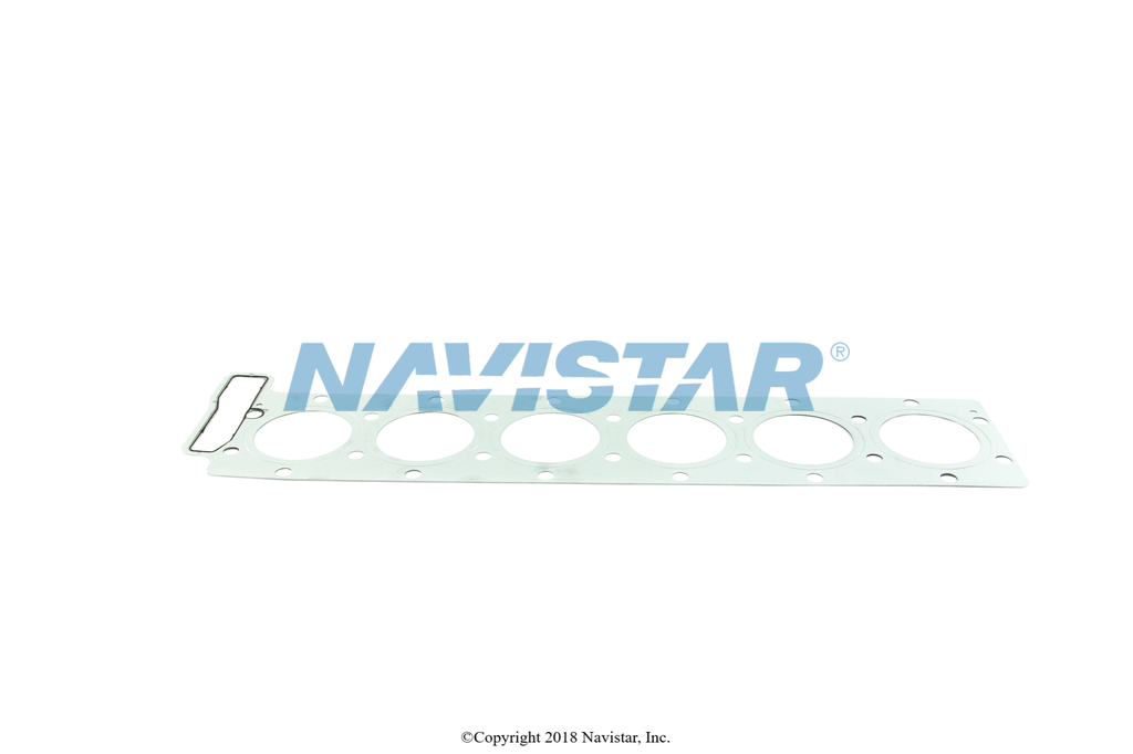 62039010403 GASKET, 11L CYLINDER HEAD