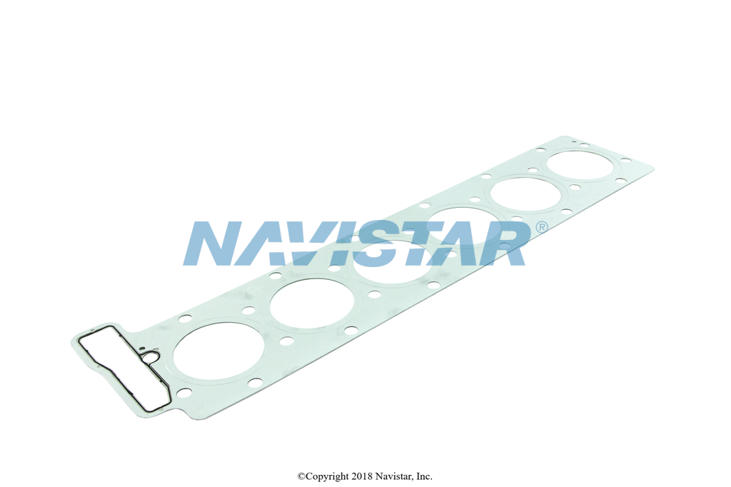 62039010403 GASKET, 11L CYLINDER HEAD