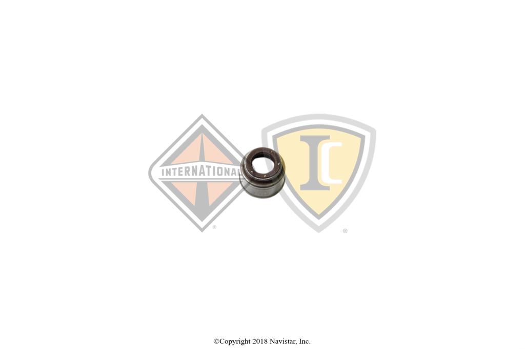 62049020035 SEAL - VALVE STEM