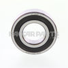 6206-2RSJSKF BearingBall Sgl Row Nonfill 30Mm Bore