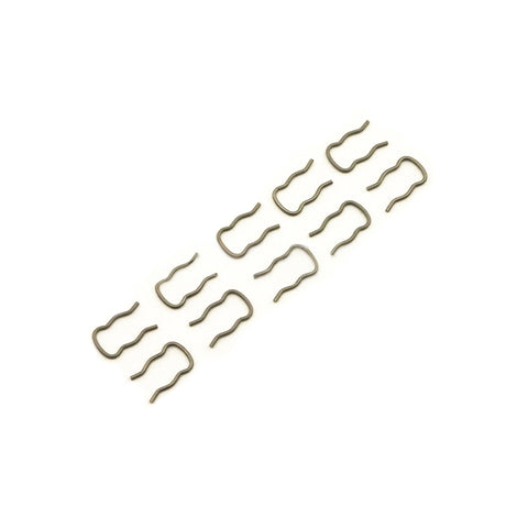 629471SP ClipHydraulic Hose 10 Per Package