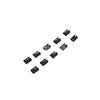 630049BSM ClipHeater Knob Reinforcement