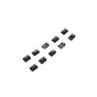 630049BSM ClipHeater Knob Reinforcement