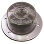640-0001 HUB CAP ASSY 300 SER. 6 HOLES