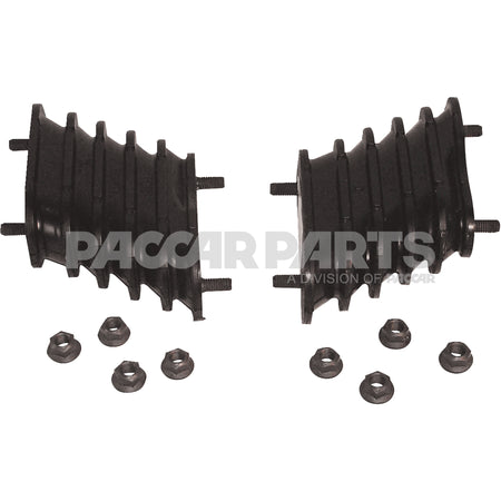 64179-049 Hmx 400 Blst Spg Kit WWear Pad