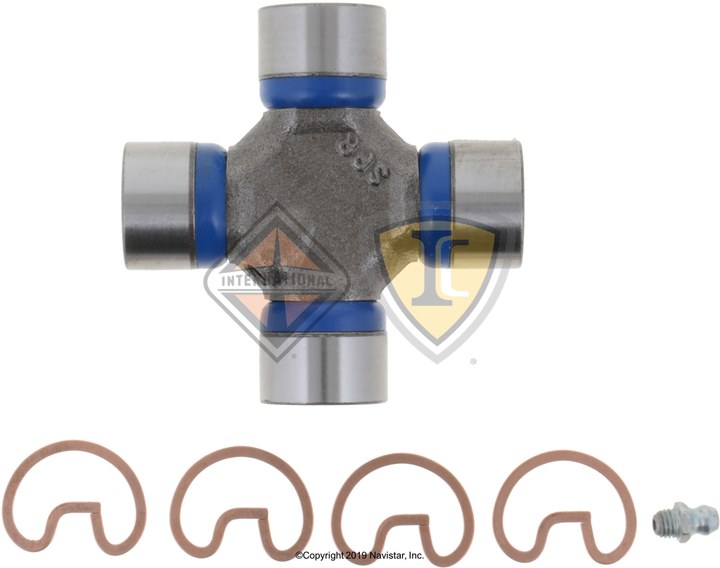 645573R91 U-JOINT,KIT U JOINT 1310