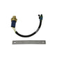 650436BSM SWITCH ASSY-CONTROL HVAC