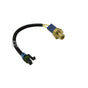 650436BSM SWITCH ASSY-CONTROL HVAC