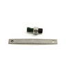 650446BSM SWITCH ASSY-CONTROL HVAC