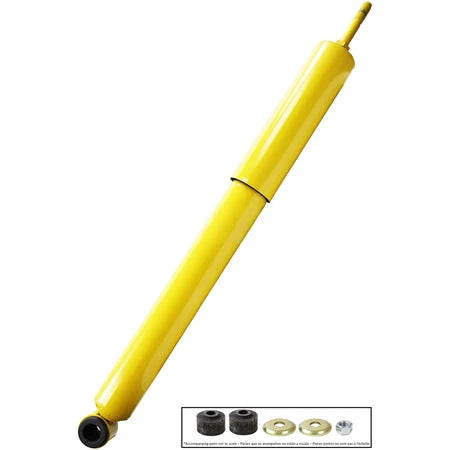 65400M0R ShockAbsorber Gas Magnum 65