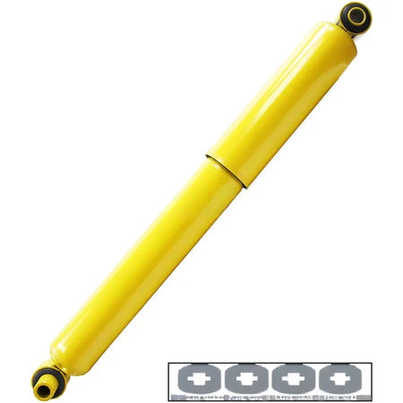 65504M0R SHOCK-ABSORBER GAS MAGNUM 65