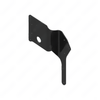 66-00829-000 BRACKET-TOOL BOX,STK