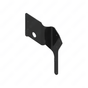 66-00829-000 BRACKET-TOOL BOX,STK