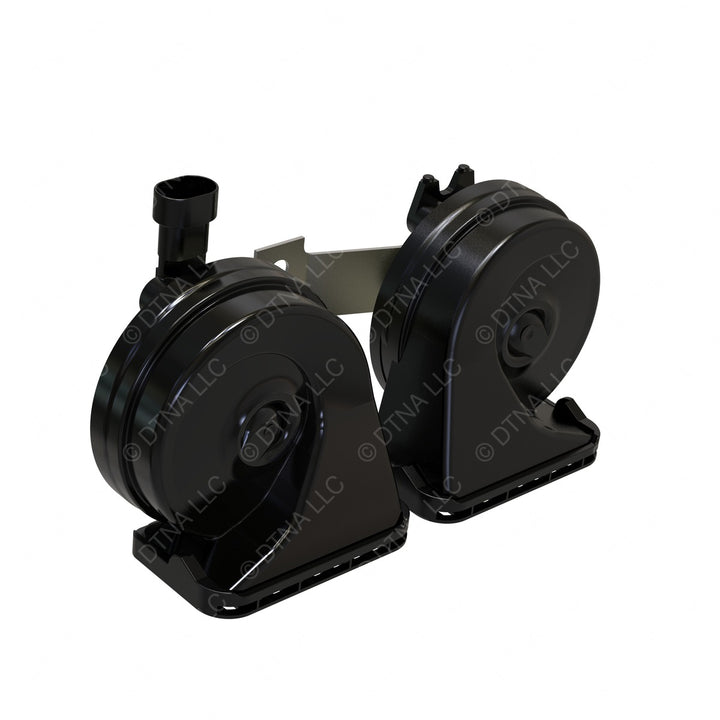 66-01788-009 HORN-ELEC,DUAL,BRKT