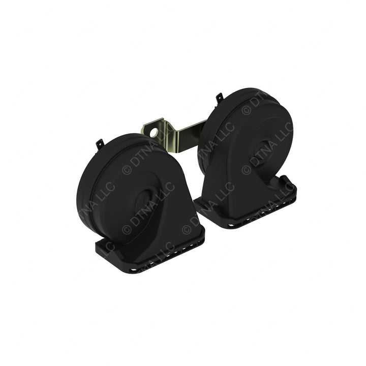 66-01788-019 HORN, DUAL, ELECTRIC