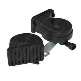 66-01788-033 HORN-ELEC,DUAL,BRKT,SX