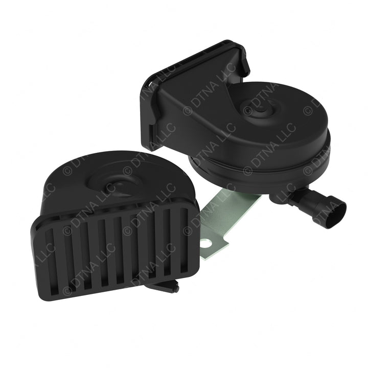 66-01788-033 HORN-ELEC,DUAL,BRKT,SX
