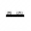 66-01980-000 MODULE-HEAD LAMP,MARKER,PANL,CTRL