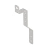 66-02044-001 BRACKET-ROUTING & CLIPPING,BATT CBL RTG