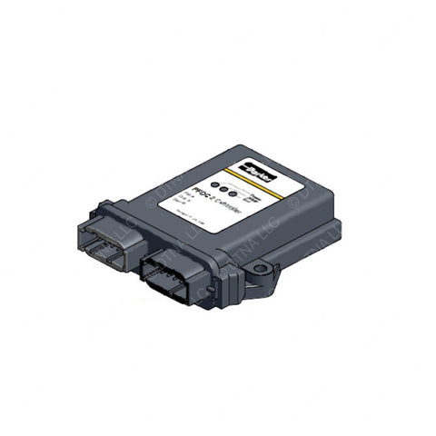 66-02157-000 CTRL-FAN DRIVE,HYD,ISL