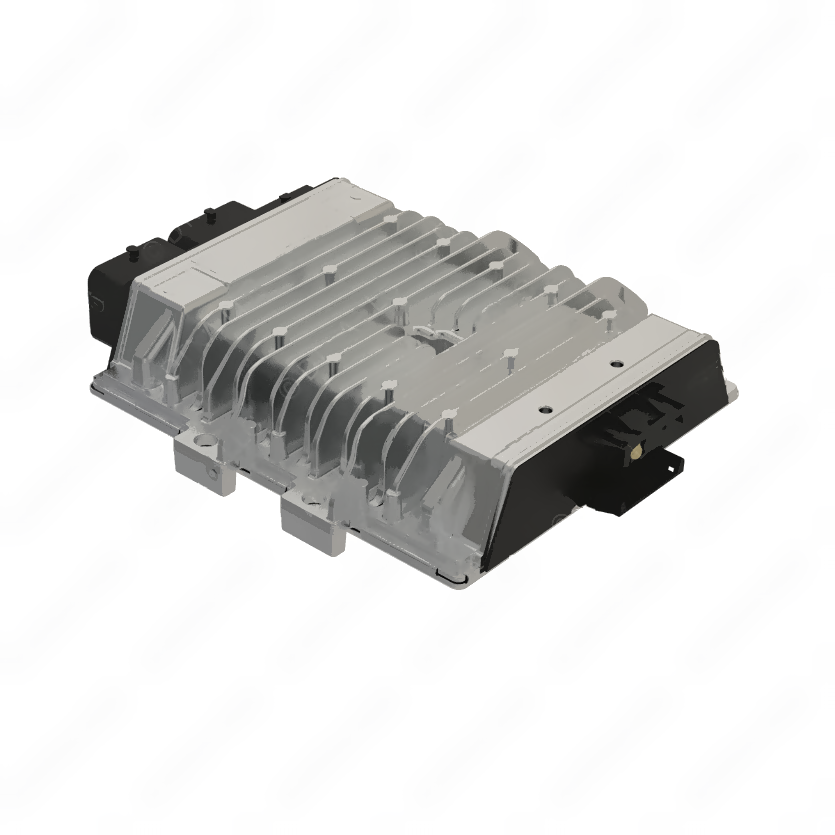 66-02214-004 MODULE-RV MULTIPLEXER, 02.09