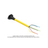 66-02342-012 RECEPTACLE-J560,PRIM,7PIN,TRLR,