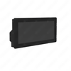 66-02439-000 SCREEN-ICU,LCD,COLOR,TFT,12.3"