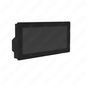 66-02439-000 SCREEN-ICU,LCD,COLOR,TFT,12.3"