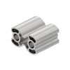 66-03030-003 STANDOFF-BATTERY BOX MTG,INRAIL