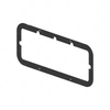 66-03188-000 GASKET-DUAL RECT HEADLAMP