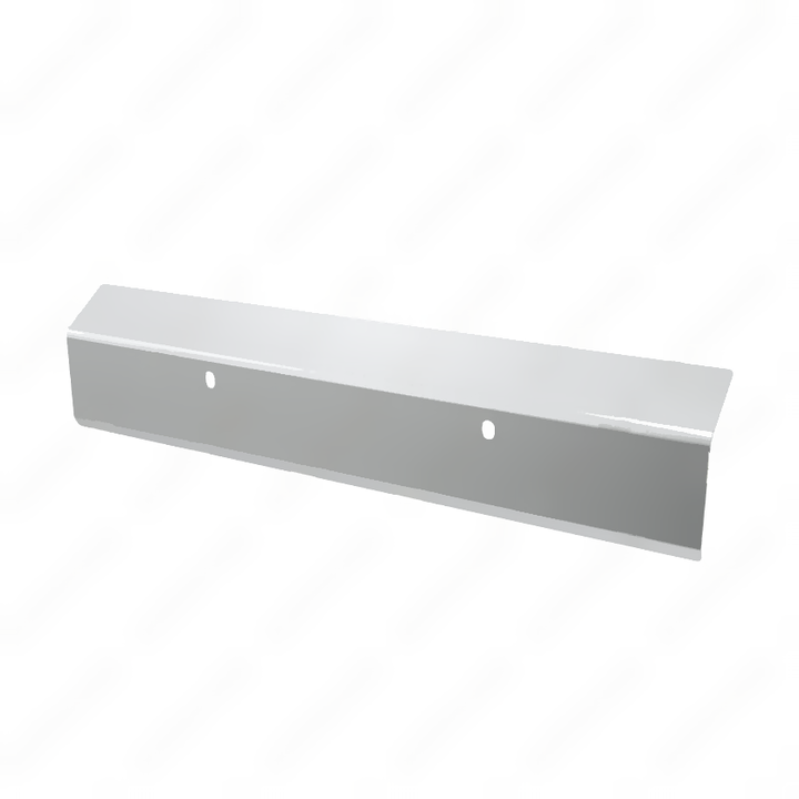 66-03549-000 HEAT SHIELD-IN RAIL BATTERY BOX