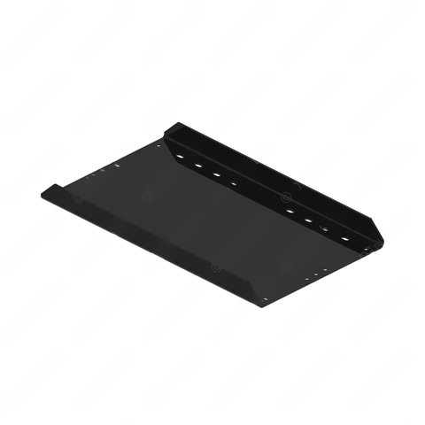 66-03965-000 BATTERY BOX-TRAY,2/3 BATT RAISED