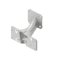 66-04131-000 BRACKET-RADAR,AERODYN BMPR,WABCO