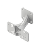 66-04131-001 BRACKET-RADAR,AERODYN BMPR,GLOBAL