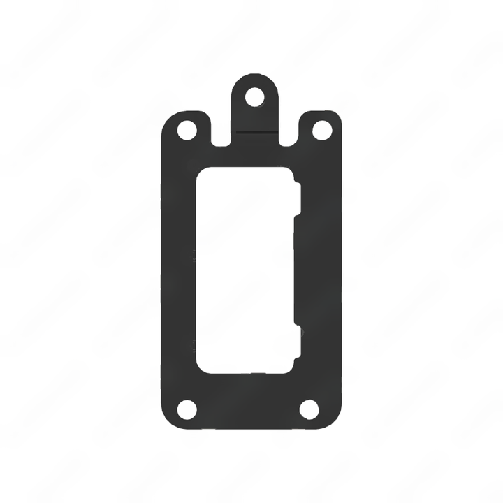 66-04942-000 BRACKET-PASS THRU,FW,FPT